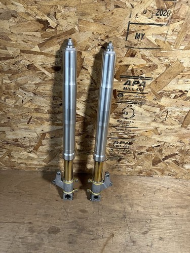 Ducati st4s vordergabel - ducati,