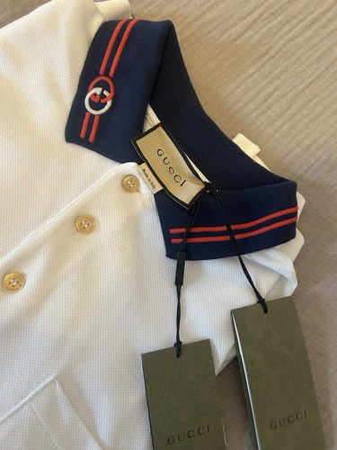 Gucci hemd neu - neu!!, l