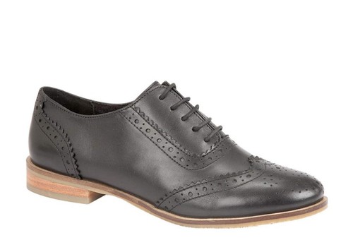 Cipriata l324a brogue oxford - l324a,