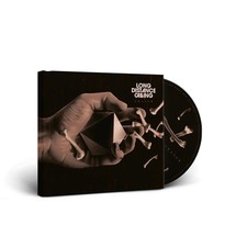 LONG DISTANCE CALLING - Eraser