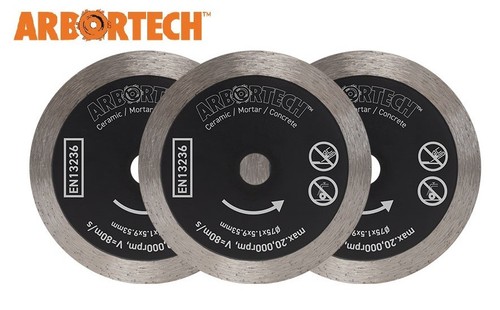 Stück arbortech diamant - arbortech,