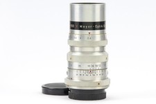 Meyer Gorlitz Trioplan V