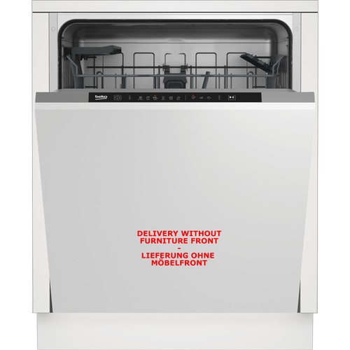 Beko bdin16440 spülmaschine - ,,