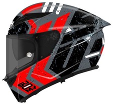 Full Face Helmet Suomy Stellar