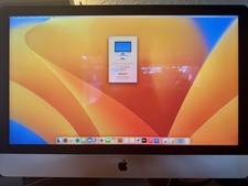 Apple iMac 5K Ret* 27"* 4,2