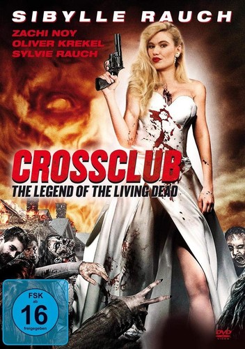 Crossclub the legend - legend,