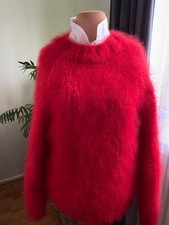 Mohair Pullover  XXL XL