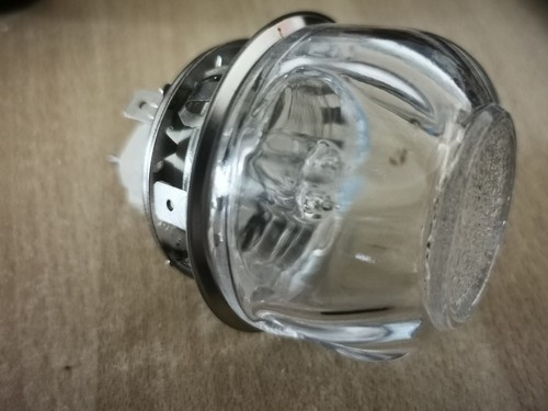 Lampe mit 25w glühbirne - mit,