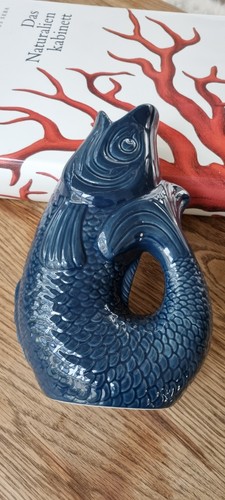 Tolle vase fischform - tolle,