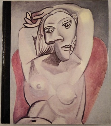 Pablo picasso 1981 werke - picasso, 1981: