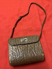 Kult Brottasche Leder DDR Zeit, Schule, Hort, pure Ostalgie