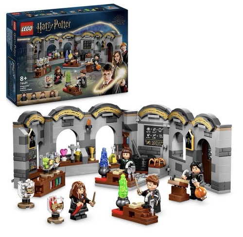Lego harry potter - lego®,
