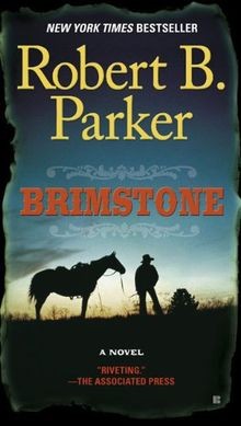 Brimstone von robert parker - b.,