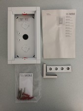 Siedle Vario Aufputzgehäuse