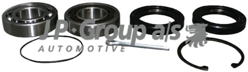 Group radlagersatz classic - jp,