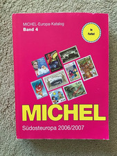 MICHEL Sudosteuropa 2006/2007
