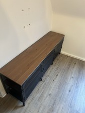 Ikea fjällbo tv bank - fjÄllbo,
