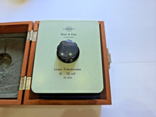Brüel & Kjaer ZR 0002 Linear