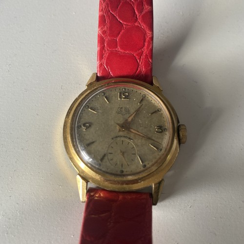 Gub glashütte 58721 - glashütte,