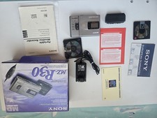 Sony MZ-R30 Mini disc