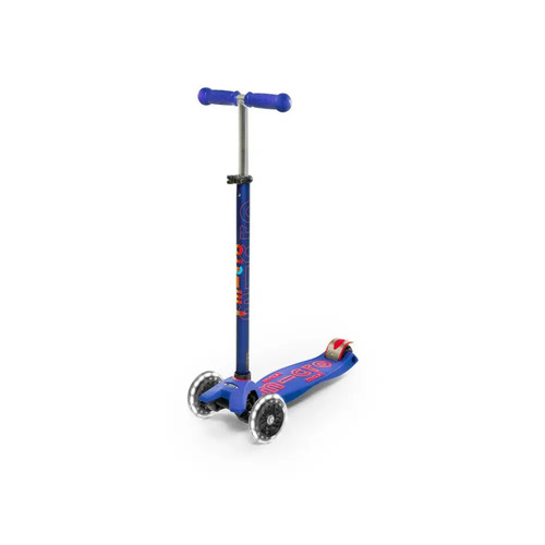 Micro mobility maxi - micro,