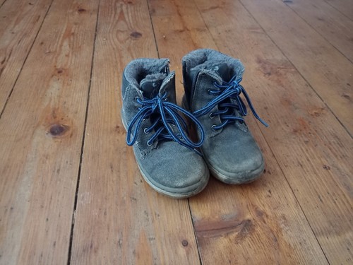 Schuhe winterschuhe von - schuhe, bama