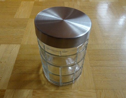 Vorratsglas 5 cm - vorratsglas, Ø