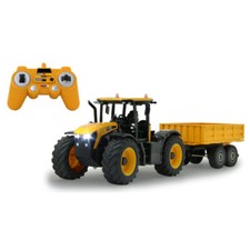 Jamara 405305 JCB Fastrac