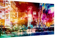 Leinwand Bilder New York City