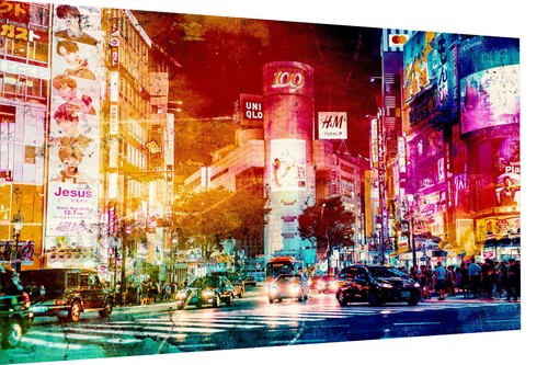 Leinwand bilder new york city - new,