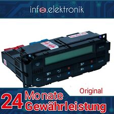 ⭐⭐⭐Klimabedienteil 7M3907040J 5HB00796311 VW⭐⭐⭐