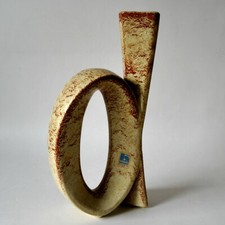 Keramikvase BERTONCELLO /