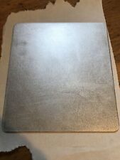 Kennzeichenhalter Motorrad Alu