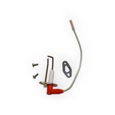 DE DIETRICH ZÜNDELEKTRODE