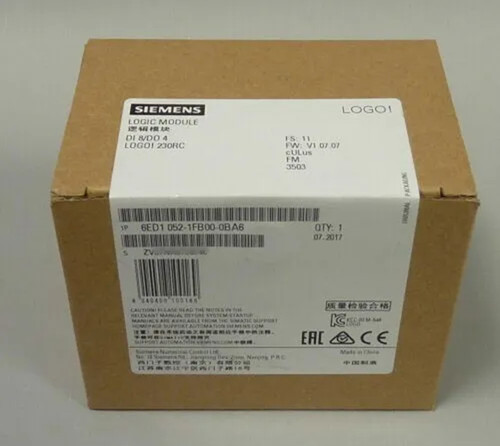 6ed1052 1fb00 0ba6 1pcs - 1pcs, neues