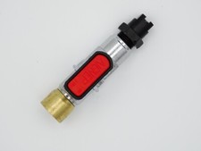 Metallsieb Filter mit Zapfhahn für Reinigungs Spray Spender Flasche