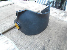 Gabelverkleidung mit Rückstrahler Verkleidung Keeway Easy Huricane 50