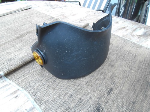 Gabelverkleidung mit