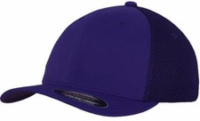 Flexfit Tactel Trucker Cap Mesh Kappe Basecap Baseball Cappy Fitted Yupoong
