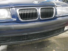 BMW E36 Zierleiste Stoßstange