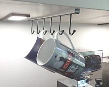 Tassenhalter Küchenhaken