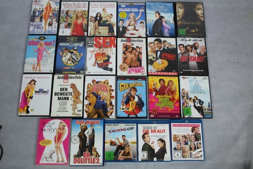 Dvds komödie drama kult - drama,