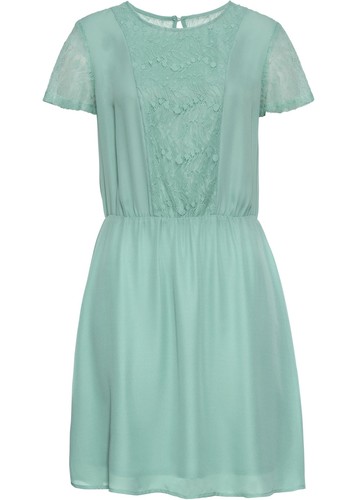 Spitzenkleid 38 - spitzenkleid, gr.