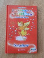 Daisy Meadows Lea Lollipop Band 18