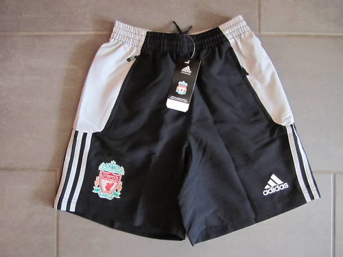 Adidas liverpool short - liverpool,