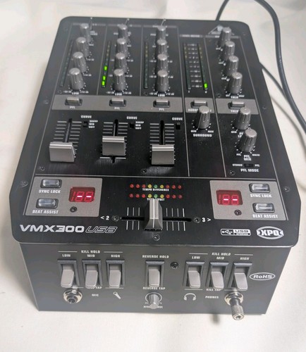 Behringer digital analog - digital,