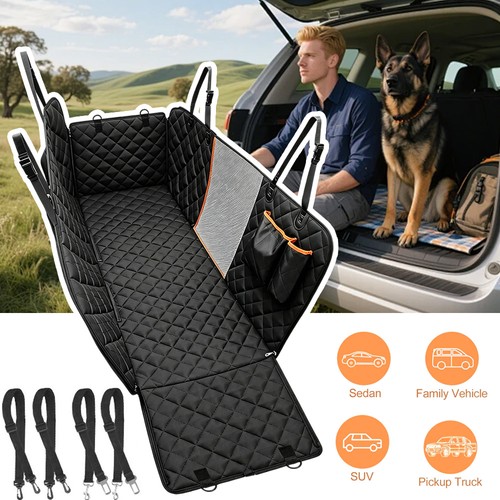 Hundedecke schutzmatte - hundedecke,
