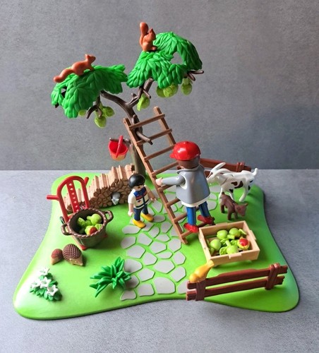 Playmobil 4146 country - playmobil,
