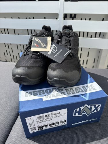 Haix black eagle athletic - eagle, 2.1