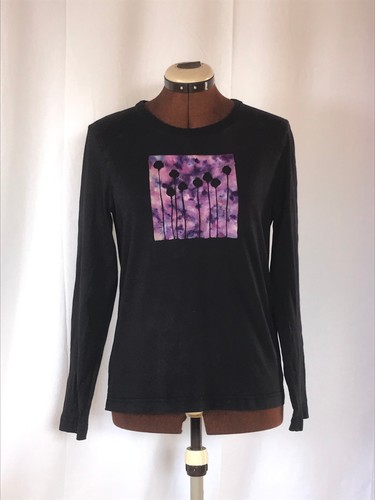 Langarmshirt 40 - m,